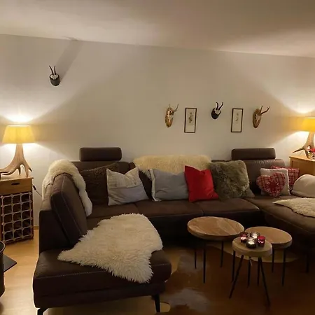 Apartment By Interhome Schluein