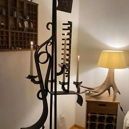 By Interhome *