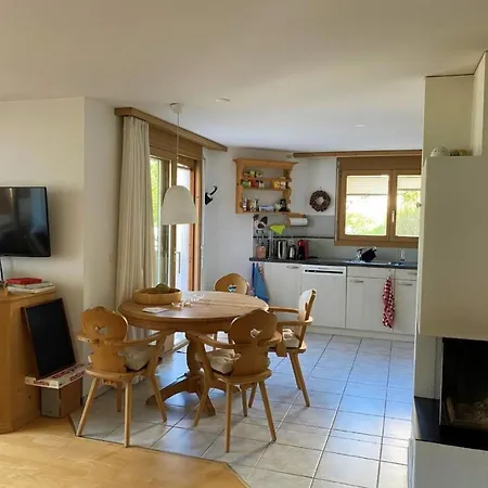 By Interhome Schluein