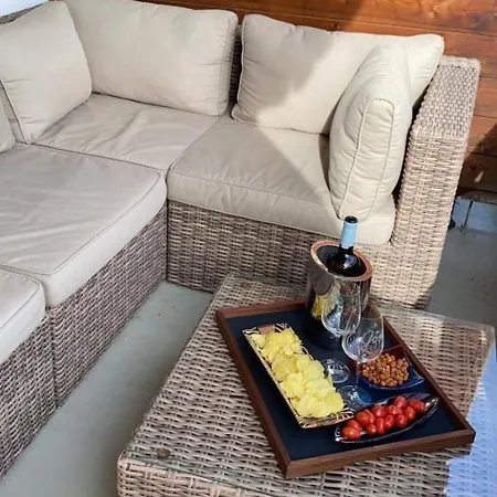 By Interhome Apartment