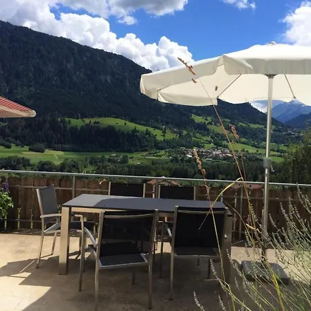 By Interhome Apartment Schluein
