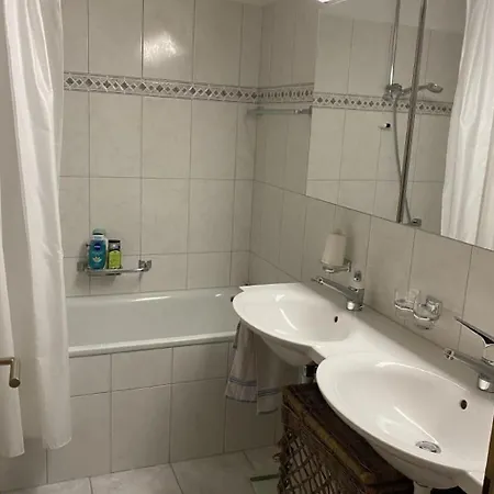 By Interhome Apartment
