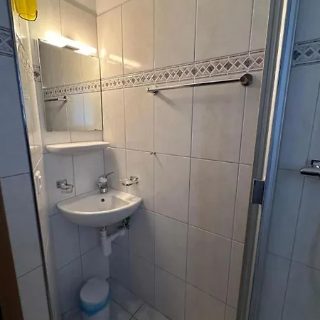 By Interhome Apartment