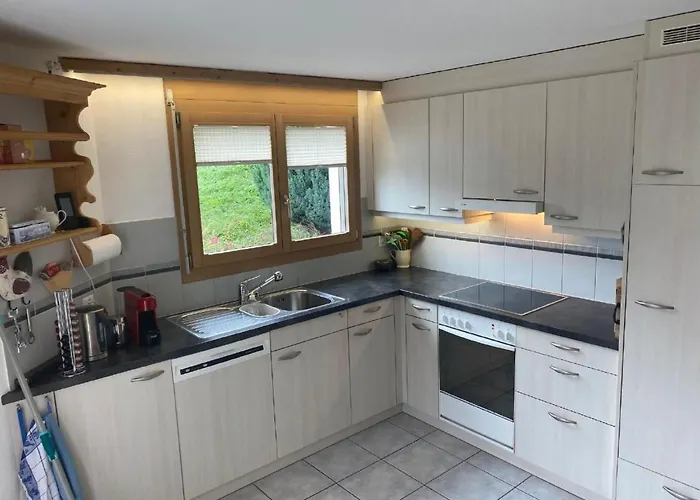 Appartement By Interhome