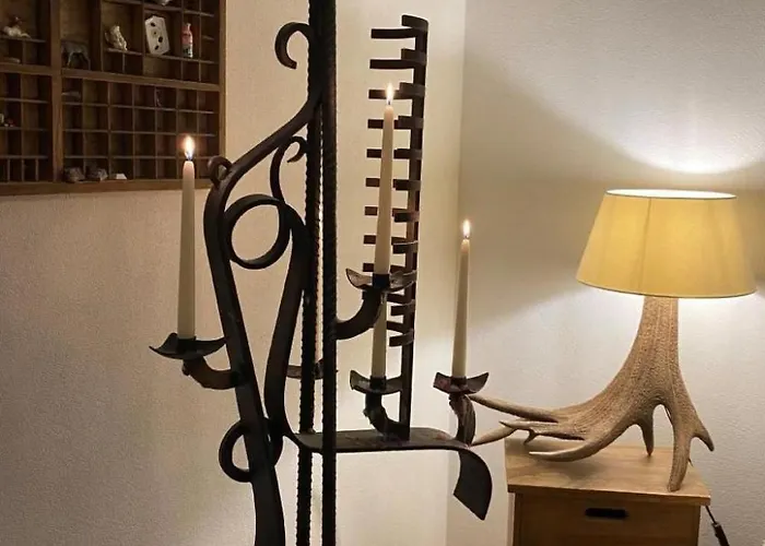 By Interhome *
