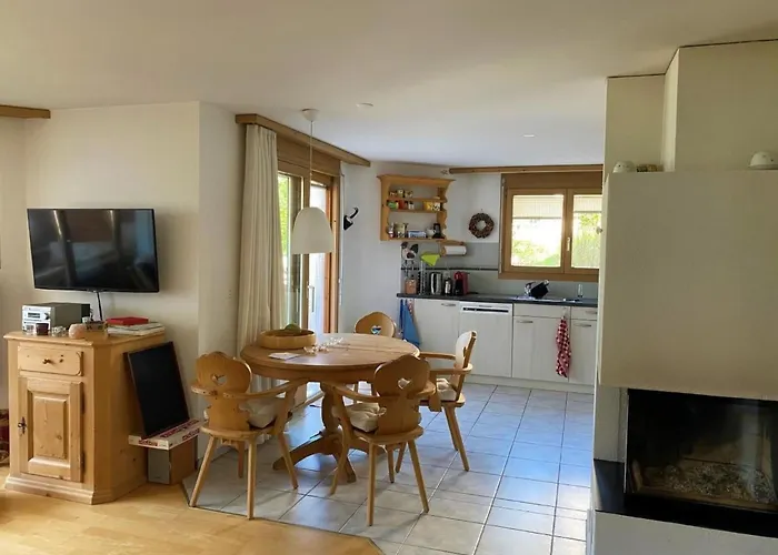 By Interhome Schluein