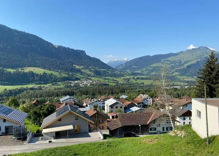 Appartement By Interhome *