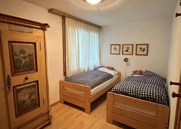 By Interhome Schluein