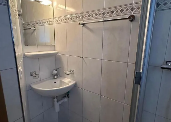 By Interhome Apartment