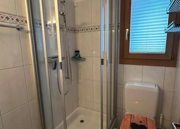 Apartment By Interhome