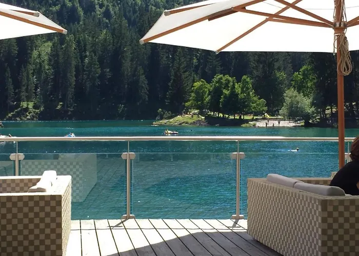 Apartment By Interhome *