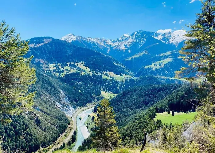 Apartment By Interhome