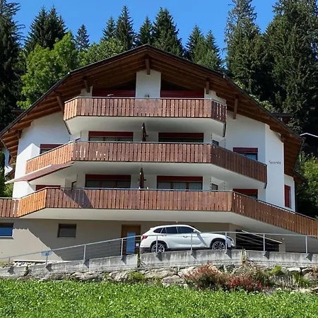 Appartement By Interhome *