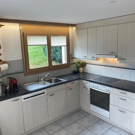 Appartement By Interhome