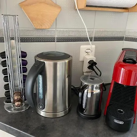 By Interhome * Schluein