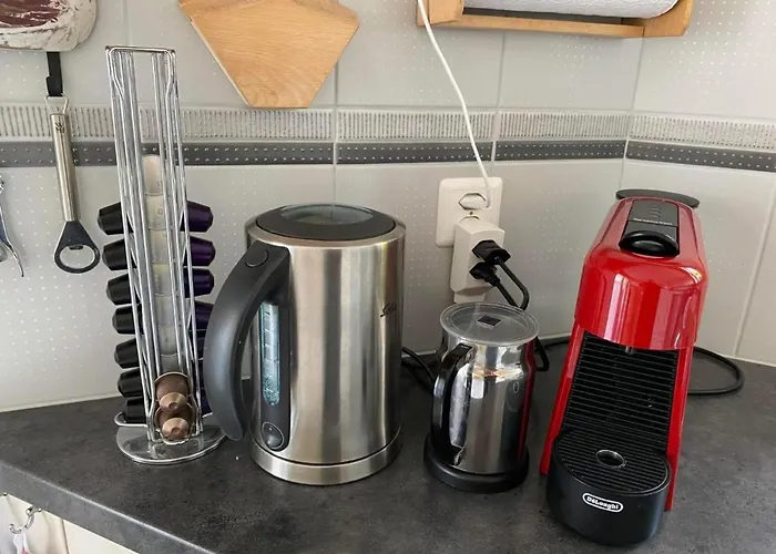 By Interhome * Schluein