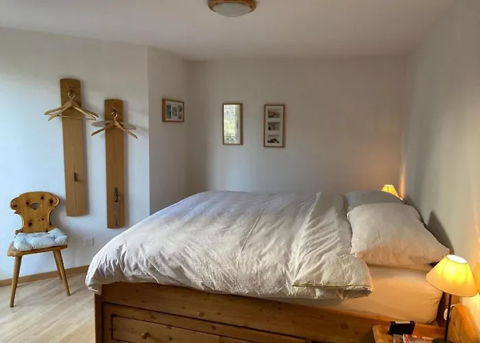 Appartement By Interhome