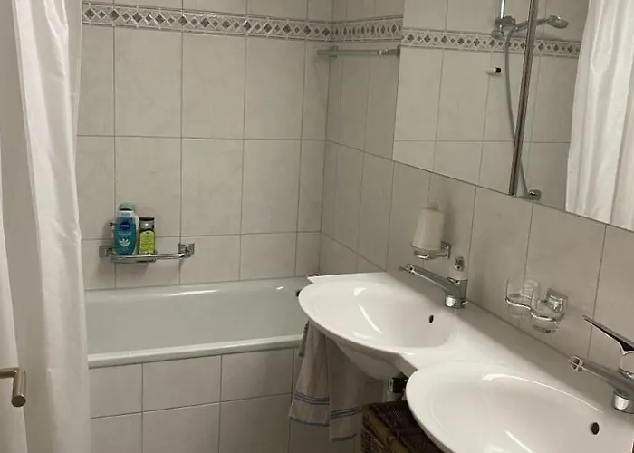 By Interhome Appartement