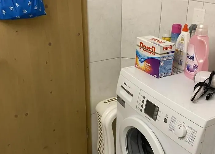 Appartement By Interhome Schluein