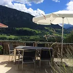 By Interhome Lägenhet Schluein